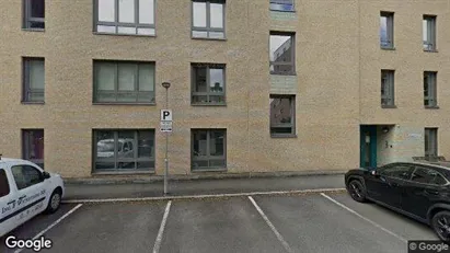 Apartments for rent in Oslo Grünerløkka - Photo from Google Street View
