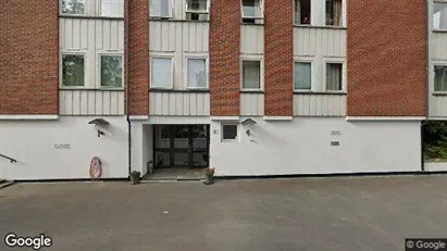Apartments for rent in Oslo Frogner - Photo from Google Street View