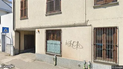 Apartments for rent in Abbiategrasso - Photo from Google Street View