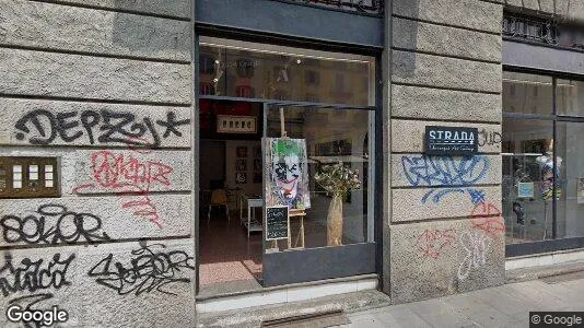 Apartments for rent in Spoleto - Photo from Google Street View