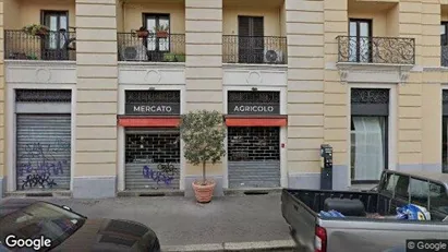 Apartments for rent in Milano Zona 1 - Centro storico - Photo from Google Street View