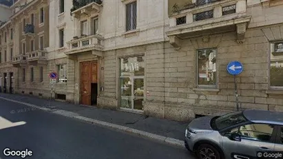 Apartments for rent in Milano Zona 1 - Centro storico - Photo from Google Street View