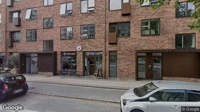 Apartments for rent in Valby - Photo from Google Street View