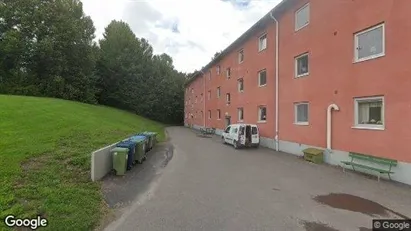Apartments for rent in Sundsvall - Photo from Google Street View