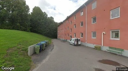 Apartments for rent in Sundsvall - Photo from Google Street View