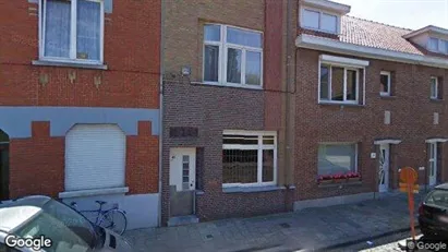 Apartments for rent in Stad Gent - Photo from Google Street View