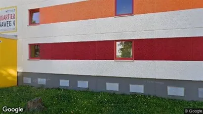 Apartments for rent in Central Saxony - Photo from Google Street View