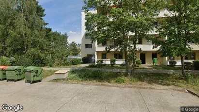 Apartments for rent in Barnim - Photo from Google Street View