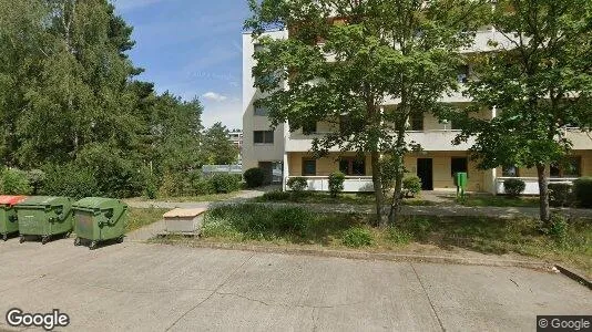 Apartments for rent in Barnim - Photo from Google Street View