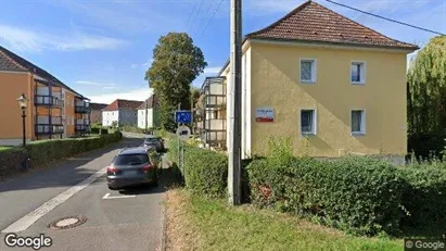 Apartments for rent in Altenburger Land - Photo from Google Street View