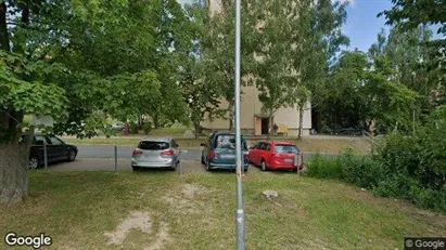 Apartments for rent in Central Saxony - Photo from Google Street View