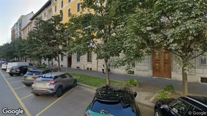 Apartments for rent in Milano Zona 6 - Barona, Lorenteggio - Photo from Google Street View