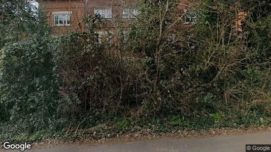 Apartments for rent in Woking - Surrey - Photo from Google Street View