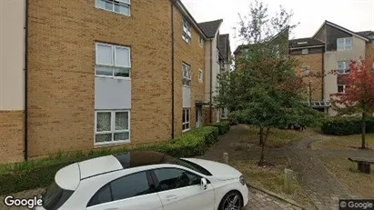 Apartments for rent in Bristol - Avon - Photo from Google Street View