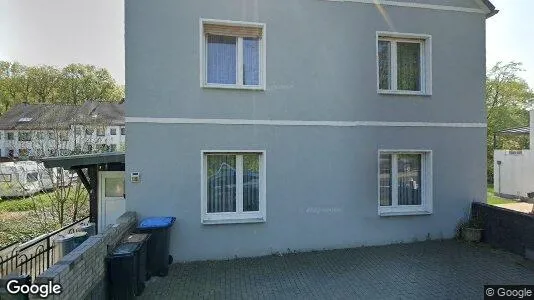 Apartments for rent in Ennepe-Ruhr-Kreis - Photo from Google Street View