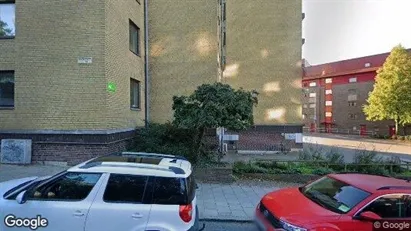 Apartments for rent in Helsingborg - Photo from Google Street View