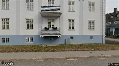 Apartments for rent in Valdemarsvik - Photo from Google Street View