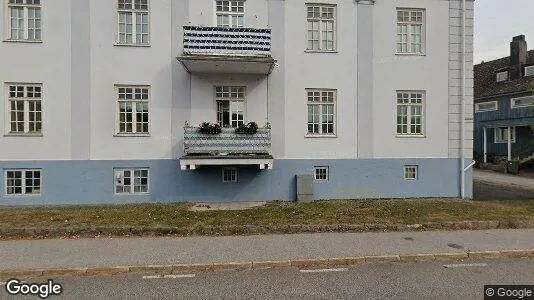 Apartments for rent in Valdemarsvik - Photo from Google Street View