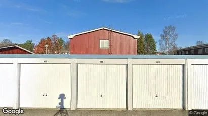 Apartments for rent in Skellefteå - Photo from Google Street View
