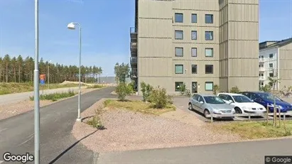 Apartments for rent in Vimmerby - Photo from Google Street View