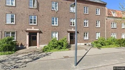 Apartments for rent in Helsingborg - Photo from Google Street View