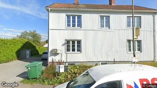 Apartments for rent in Kristinehamn - Photo from Google Street View