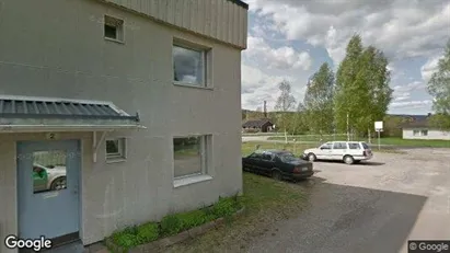 Apartments for rent in Sundsvall - Photo from Google Street View