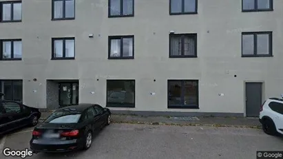 Apartments for rent in Emmaboda - Photo from Google Street View