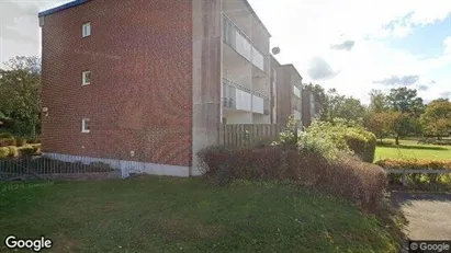 Apartments for rent in Perstorp - Photo from Google Street View