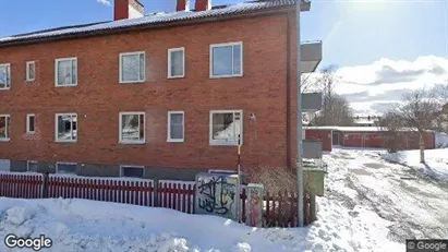 Apartments for rent in Umeå - Photo from Google Street View