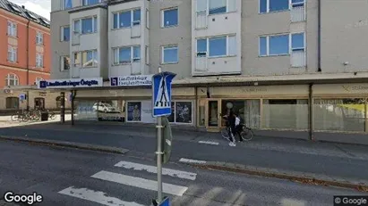 Apartments for rent in Mjölby - Photo from Google Street View