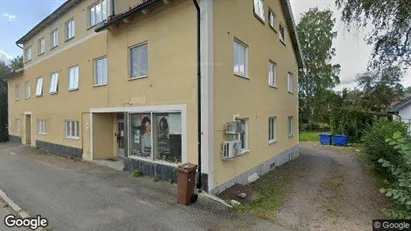 Apartments for rent in Hedemora - Photo from Google Street View