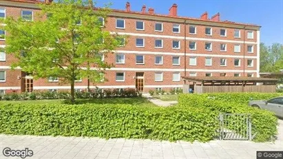 Apartments for rent in Limhamn/Bunkeflo - Photo from Google Street View