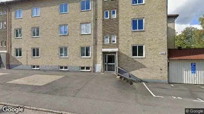 Apartments for rent in Perstorp - Photo from Google Street View