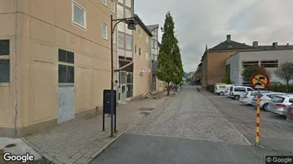 Apartments for rent in Skara - Photo from Google Street View