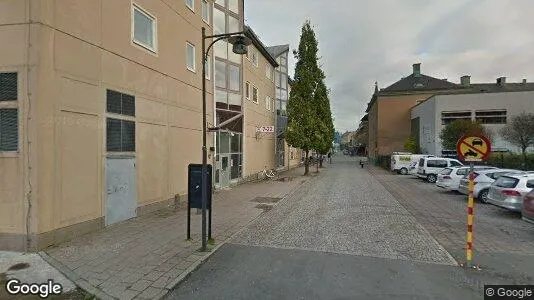 Apartments for rent in Skara - Photo from Google Street View