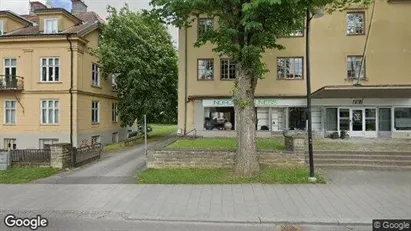 Apartments for rent in Falköping - Photo from Google Street View
