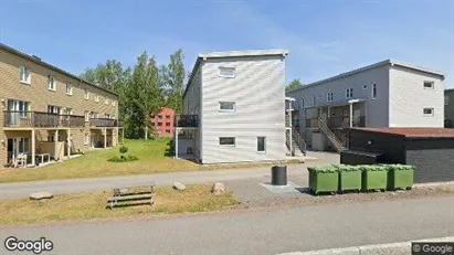 Apartments for rent in Torsås - Photo from Google Street View