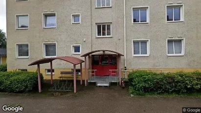 Apartments for rent in Avesta - Photo from Google Street View