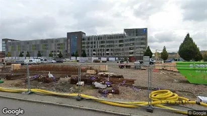 Apartments for rent in Kungsbacka - Photo from Google Street View