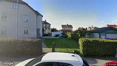 Apartments for rent in Lidköping - Photo from Google Street View