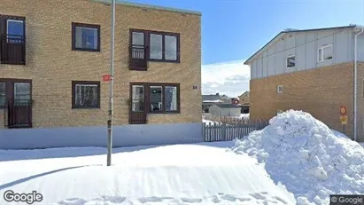 Apartments for rent in Umeå - Photo from Google Street View