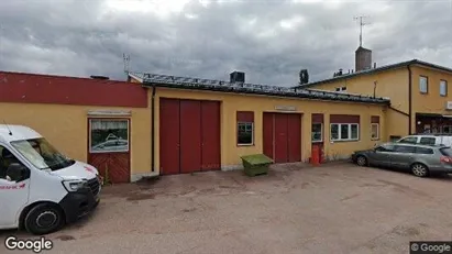 Apartments for rent in Orsa - Photo from Google Street View