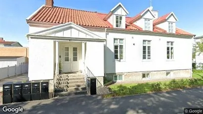 Apartments for rent in Mariestad - Photo from Google Street View