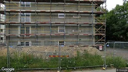 Apartments for rent in Åtvidaberg - Photo from Google Street View