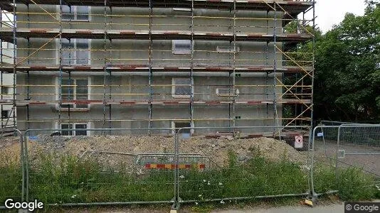Apartments for rent in Åtvidaberg - Photo from Google Street View