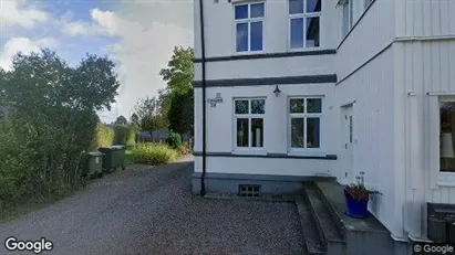 Apartments for rent in Åstorp - Photo from Google Street View