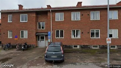Apartments for rent in Avesta - Photo from Google Street View