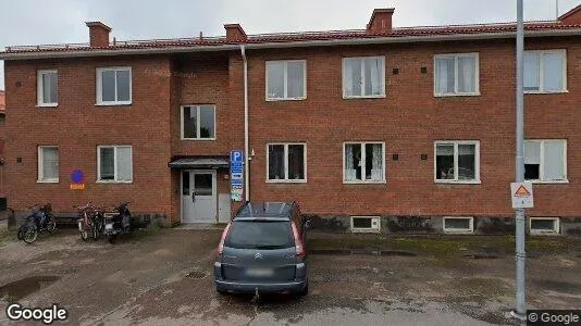 Apartments for rent in Avesta - Photo from Google Street View