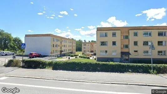 Apartments for rent in Nyköping - Photo from Google Street View